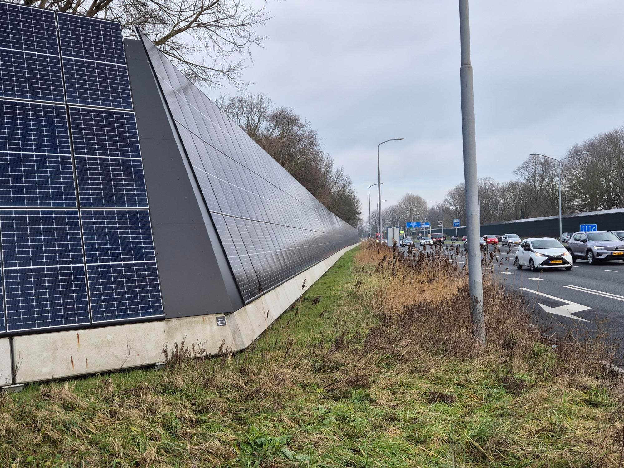 Civil engineering project 1