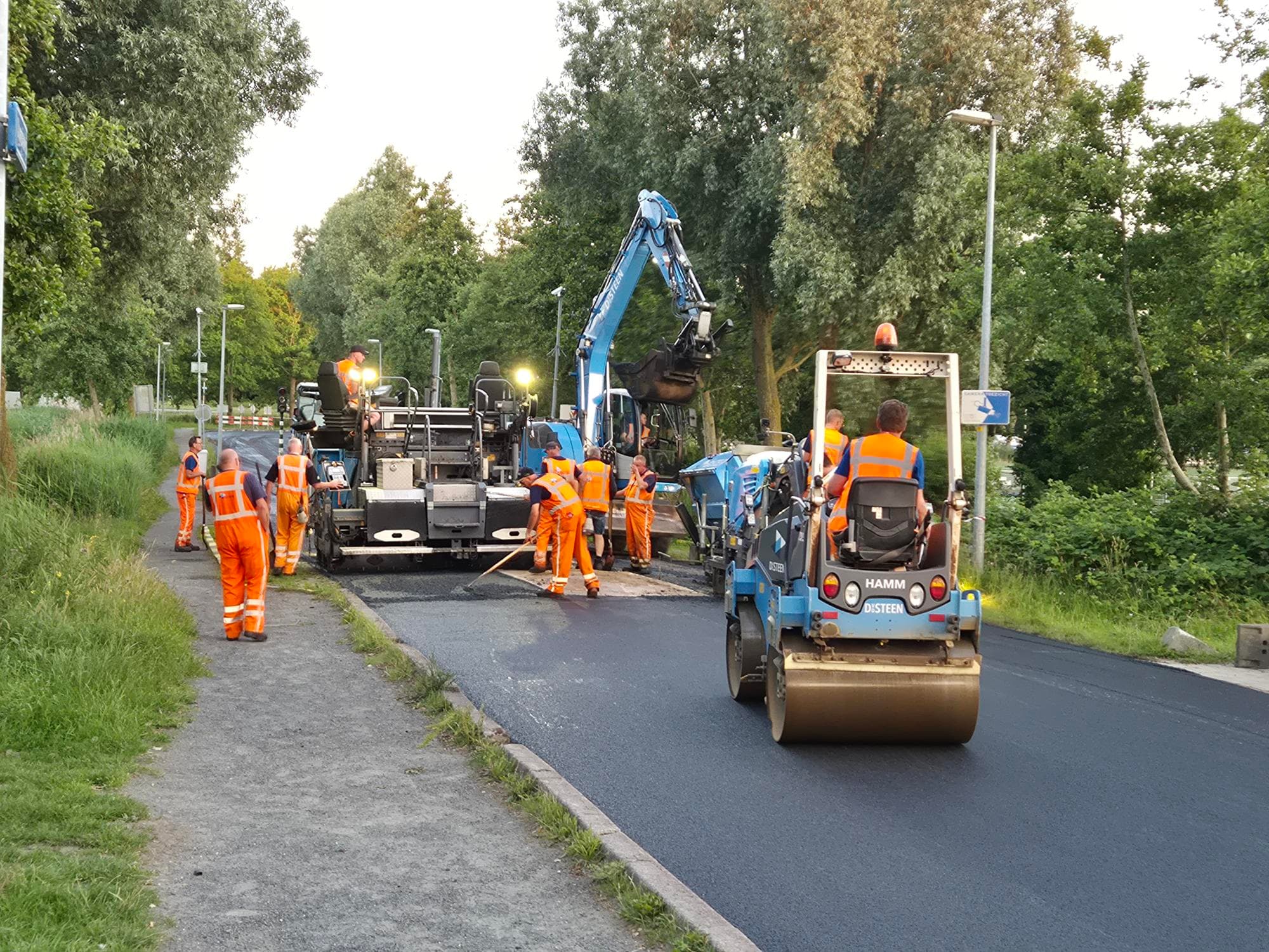 Civil engineering project 2